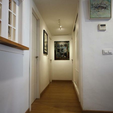 Bonito Apart. Con Parking Y Piscina Mairena del Aljarafe Zewnętrze zdjęcie