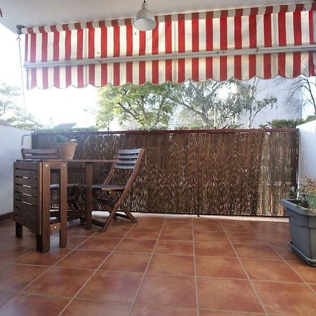 Bonito Apart. Con Parking Y Piscina Mairena del Aljarafe Zewnętrze zdjęcie