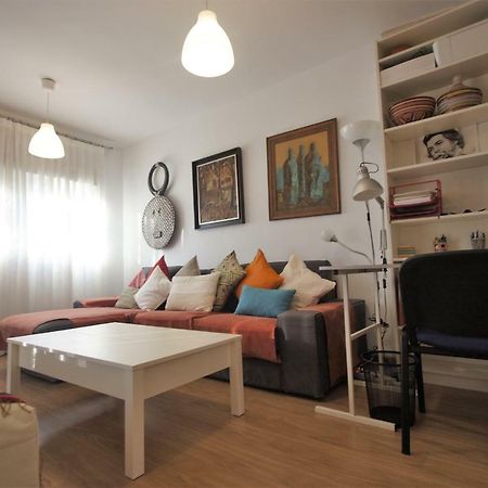 Bonito Apart. Con Parking Y Piscina Mairena del Aljarafe Zewnętrze zdjęcie