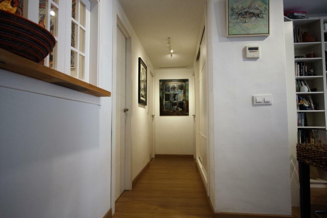 Bonito Apart. Con Parking Y Piscina Mairena del Aljarafe Zewnętrze zdjęcie