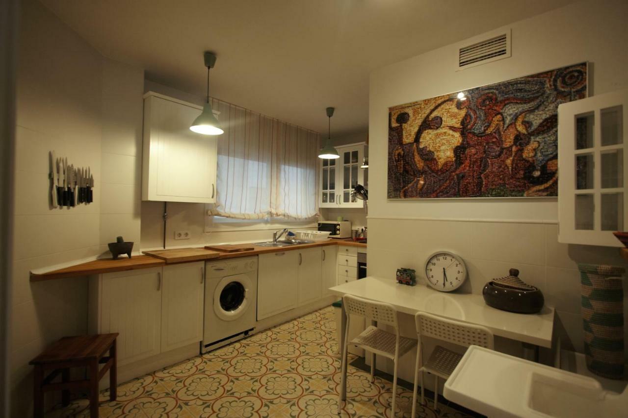 Bonito Apart. Con Parking Y Piscina Mairena del Aljarafe Zewnętrze zdjęcie