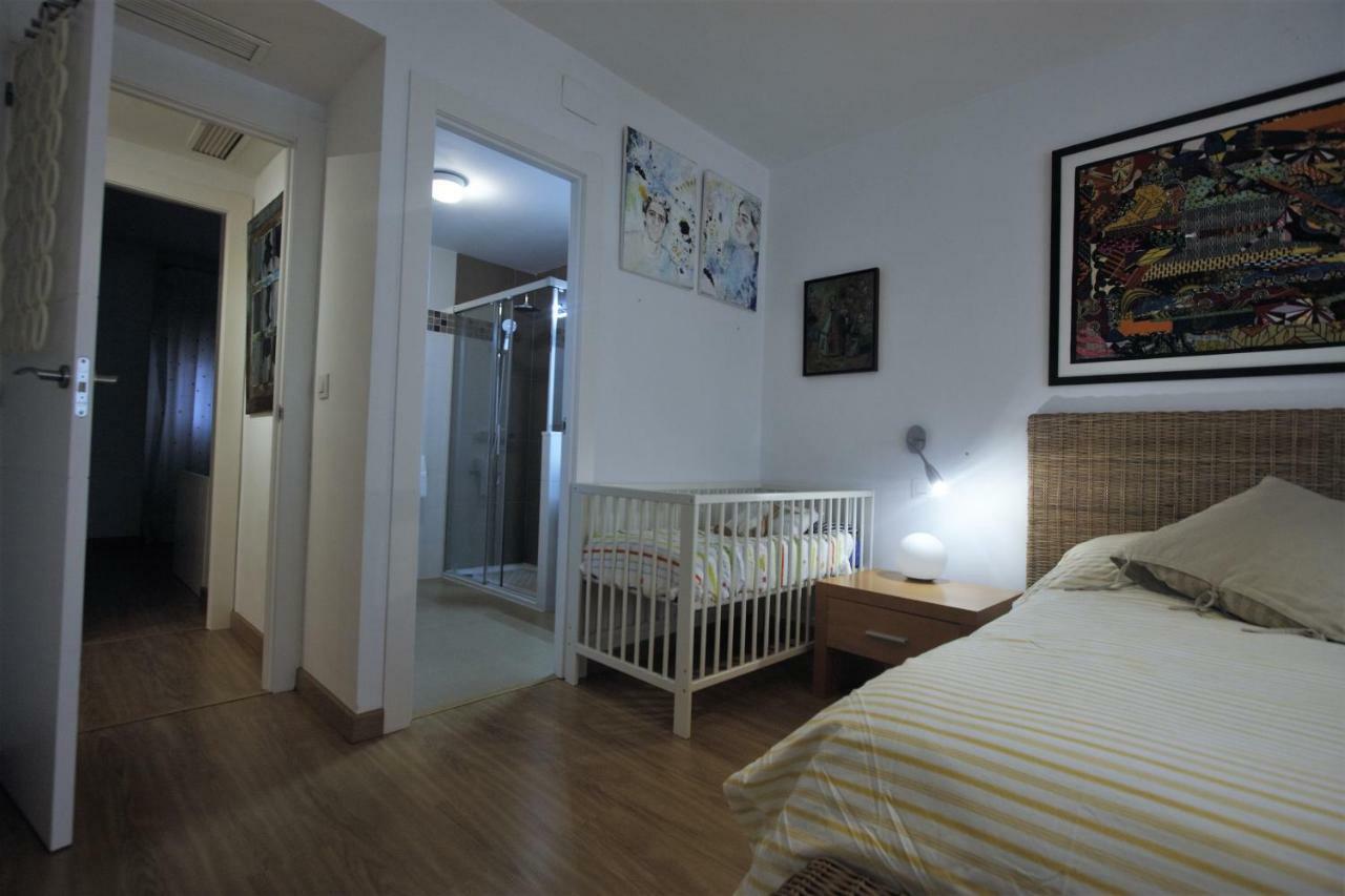 Bonito Apart. Con Parking Y Piscina Mairena del Aljarafe Zewnętrze zdjęcie