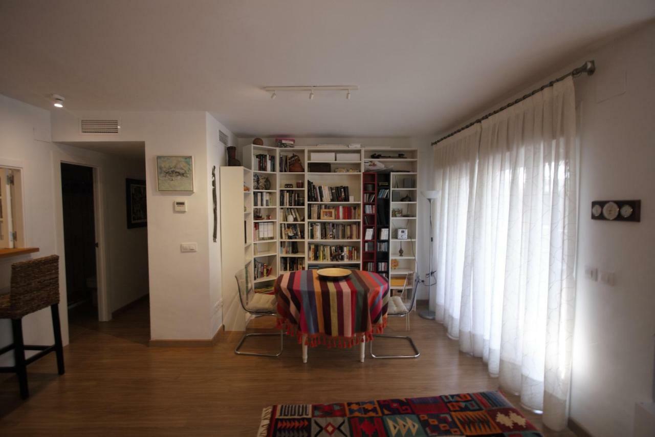 Bonito Apart. Con Parking Y Piscina Mairena del Aljarafe Zewnętrze zdjęcie