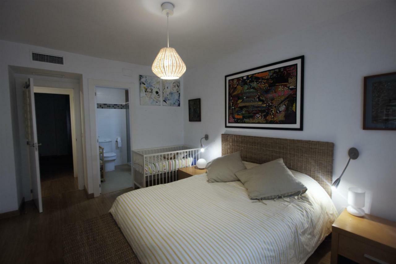 Bonito Apart. Con Parking Y Piscina Mairena del Aljarafe Zewnętrze zdjęcie