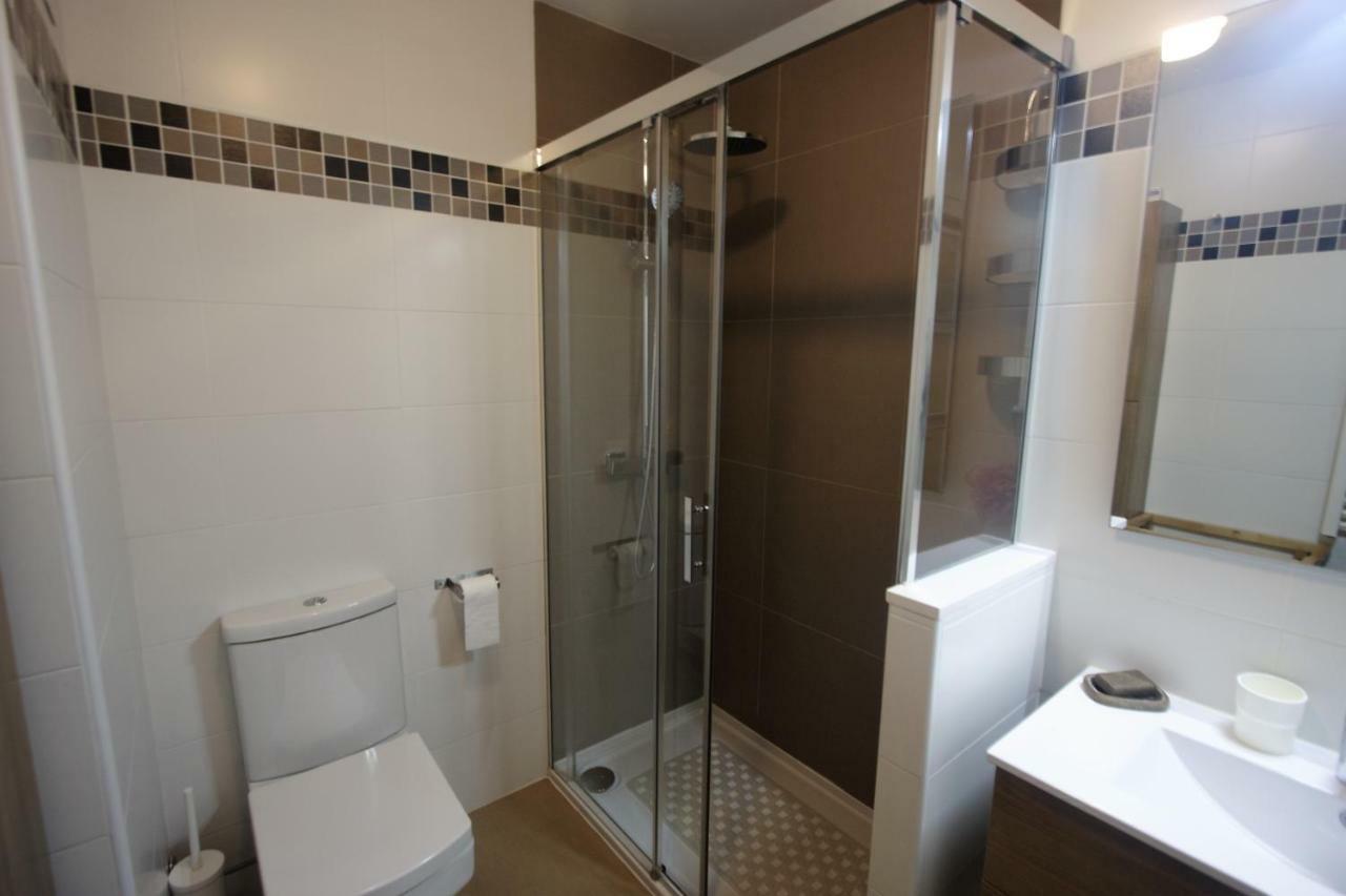 Bonito Apart. Con Parking Y Piscina Mairena del Aljarafe Zewnętrze zdjęcie