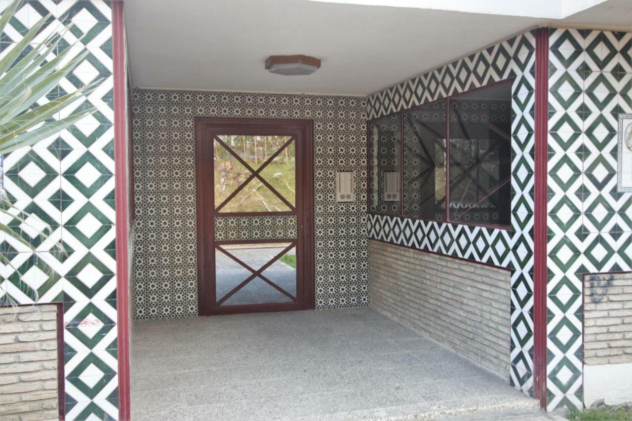 Bonito Apart. Con Parking Y Piscina Mairena del Aljarafe Zewnętrze zdjęcie