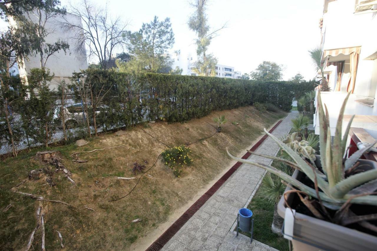 Bonito Apart. Con Parking Y Piscina Mairena del Aljarafe Zewnętrze zdjęcie