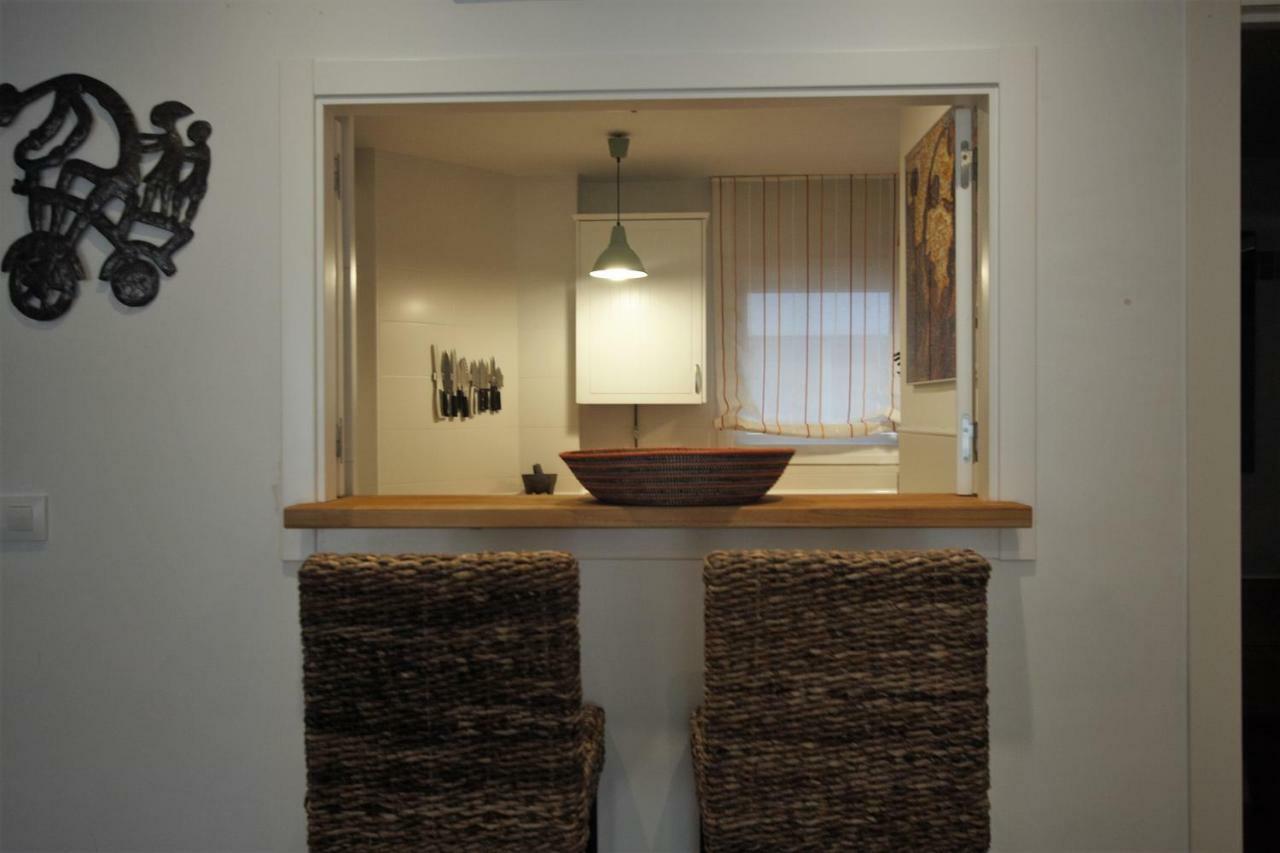 Bonito Apart. Con Parking Y Piscina Mairena del Aljarafe Zewnętrze zdjęcie
