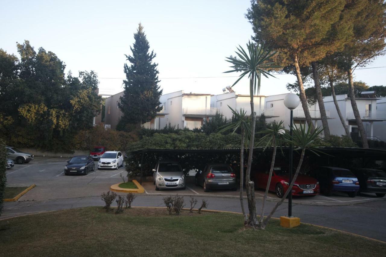 Bonito Apart. Con Parking Y Piscina Mairena del Aljarafe Zewnętrze zdjęcie