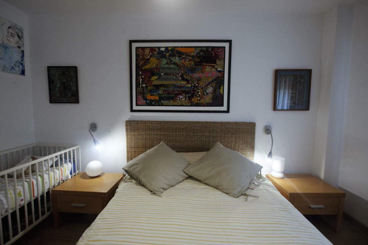 Bonito Apart. Con Parking Y Piscina Mairena del Aljarafe Zewnętrze zdjęcie